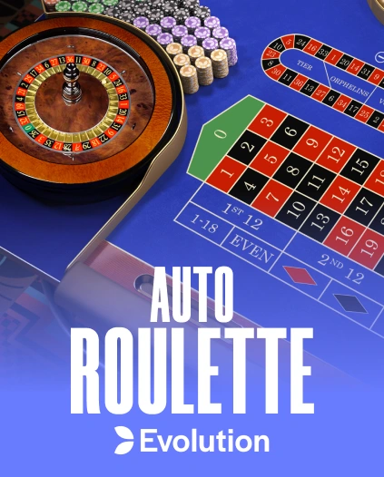 VOX Casino Live Spiele